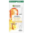Garnier - SkinActive Ampoule Sheet Mask Vitamin C